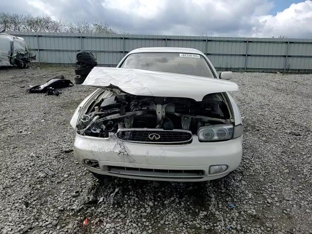 1997 Infiniti J30 VIN: JNKAY21D1VM401386 Lot: 82330105