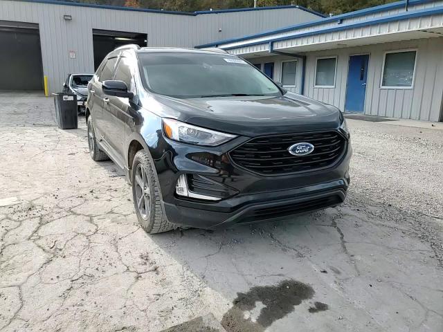 2022 Ford Edge Sel VIN: 2FMPK4J96NBB09190 Lot: 93043665