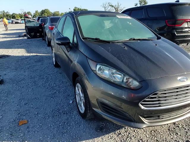 2016 Ford Fiesta Se VIN: 3FADP4BJ5GM173407 Lot: 82288045