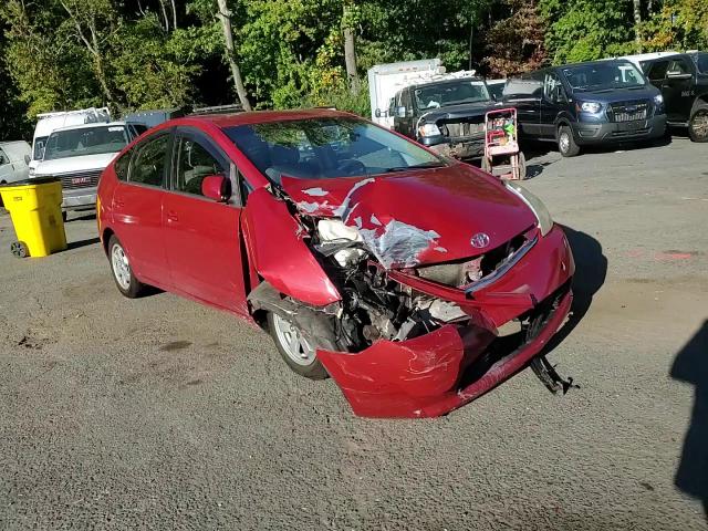 2008 Toyota Prius VIN: JTDKB20U783331329 Lot: 85116845