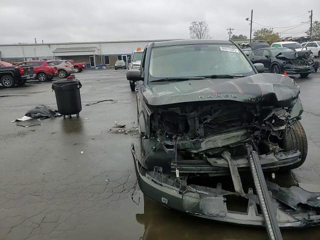 2006 Land Rover Range Rover Sport Hse VIN: SALSF25446A975773 Lot: 93877045