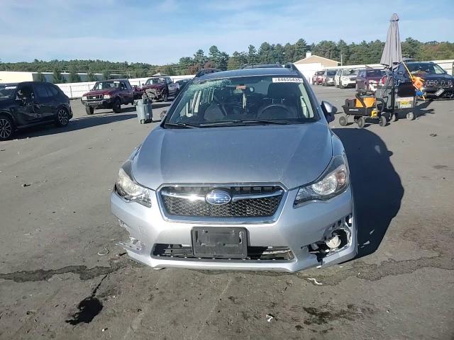 2016 Subaru Impreza Sport Premium VIN: JF1GPAP61G8214488 Lot: 84655435