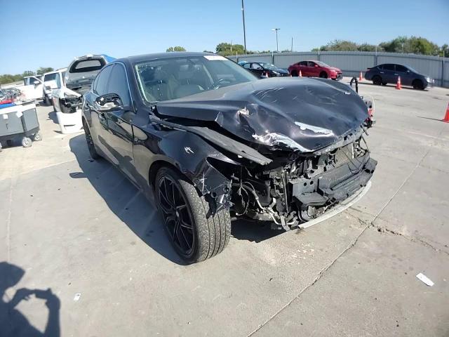 2015 Infiniti Q50 Base VIN: JN1BV7AP2FM349129 Lot: 85902815