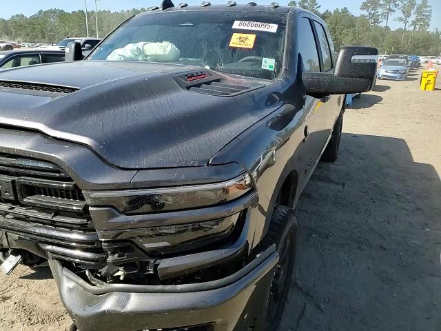 2025 Ram 2500 Laramie VIN: 3C63R5NL1SG549117 Lot: 86866095