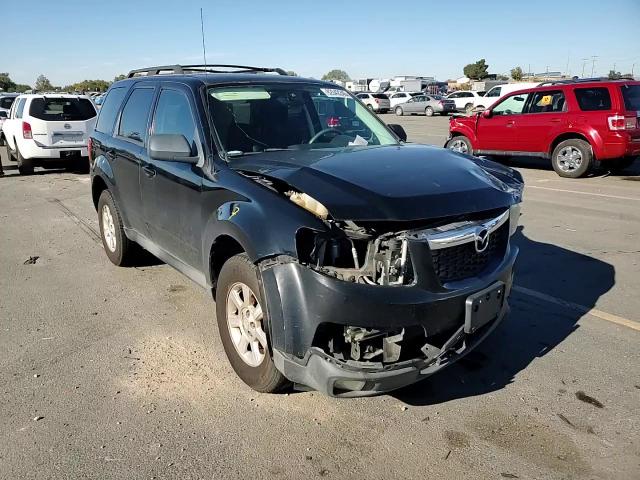 2010 Mazda Tribute I VIN: 4F2CY0C70AKM02556 Lot: 82642245