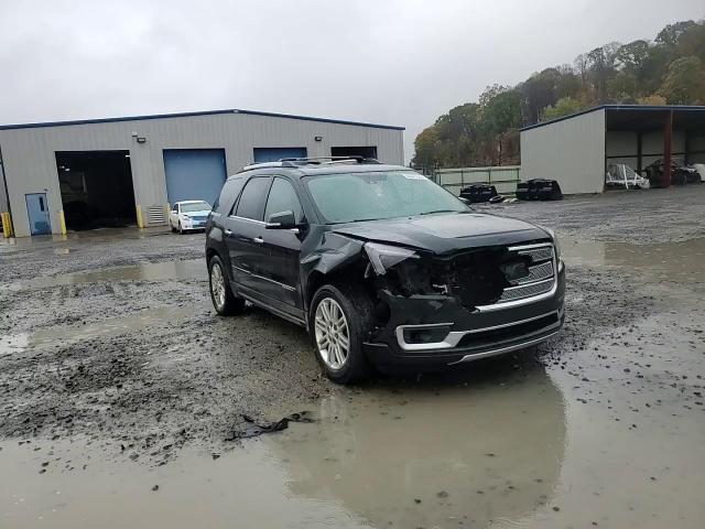 2014 GMC Acadia Denali VIN: 1GKKVTKD7EJ100551 Lot: 90967685