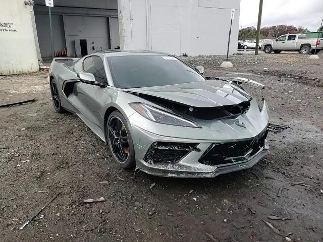 2022 Chevrolet Corvette Stingray 1Lt VIN: 1G1YA2D41N5102371 Lot: 90780365