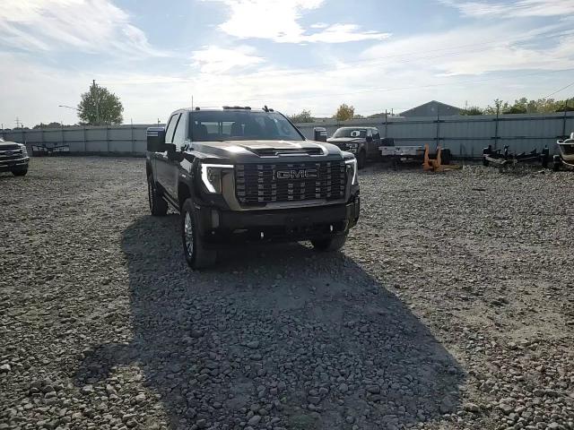 2024 GMC Sierra K2500 Denali Ultimate VIN: 1GT49XEY7RF267242 Lot: 81839215