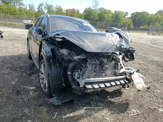 2021 Infiniti Qx50 Essential VIN: 3PCAJ5CBXMF114588 Lot: 85646005