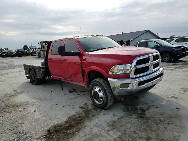 2016 Ram 3500 VIN: 3C7WRTCL2GG291004 Lot: 87485385