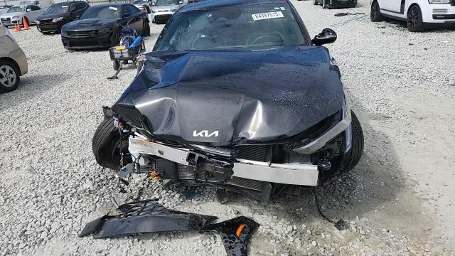 2025 Kia K5 Gt Line VIN: KNAG64J71S5365368 Lot: 84397575