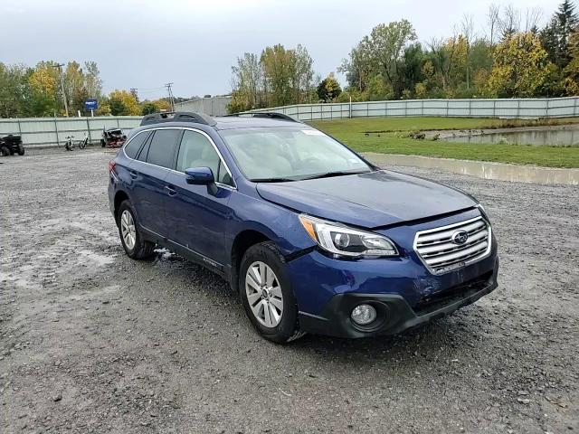 2016 Subaru Outback 2.5I Premium VIN: 4S4BSAHC9G3311261 Lot: 84066035