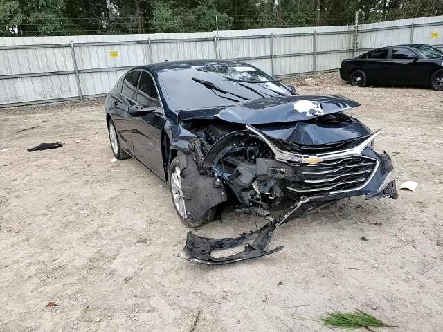 2020 Chevrolet Malibu Lt VIN: 1G1ZD5ST6LF027665 Lot: 90846695