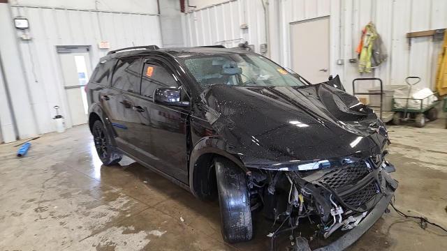 2017 Dodge Journey Gt VIN: 3C4PDCEG9HT501106 Lot: 89430475