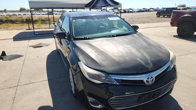 2015 Toyota Avalon Hybrid VIN: 4T1BD1EB2FU038713 Lot: 85908705