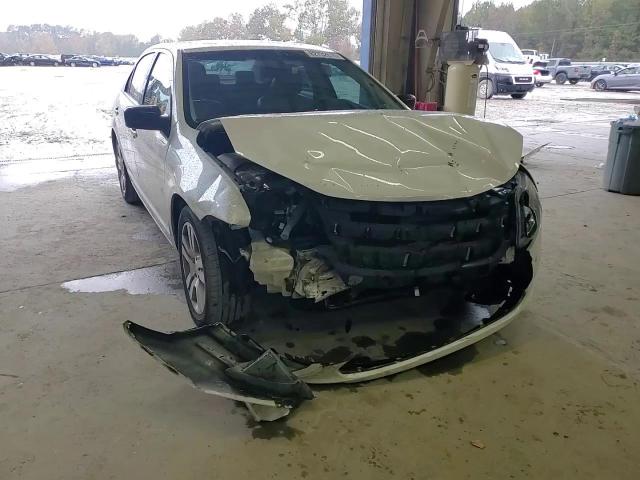 2010 Ford Fusion Sel VIN: 3FAHP0JG9AR193461 Lot: 82732615
