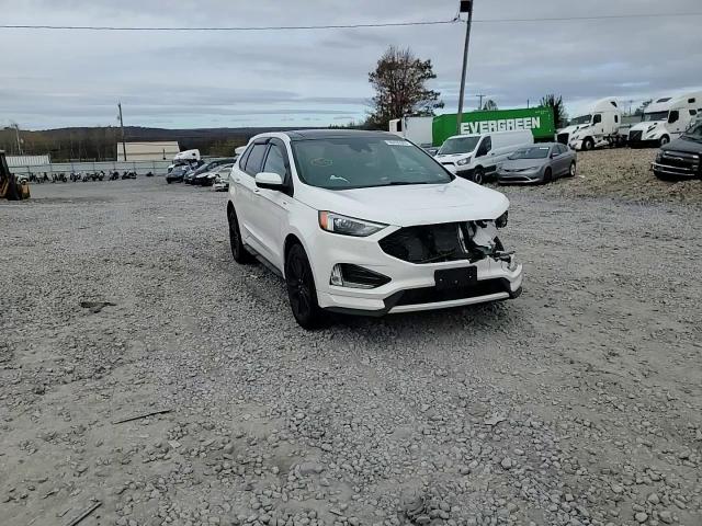 2021 Ford Edge Sel VIN: 2FMPK4J91MBA13157 Lot: 90430365