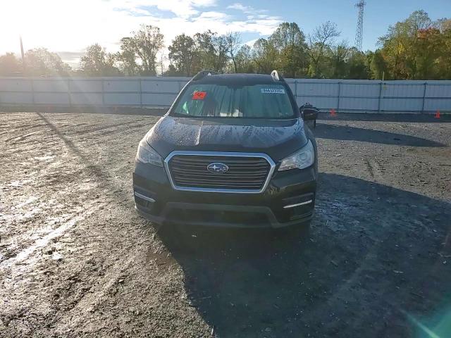2019 Subaru Ascent Premium VIN: 4S4WMAFD7K3475866 Lot: 86632335