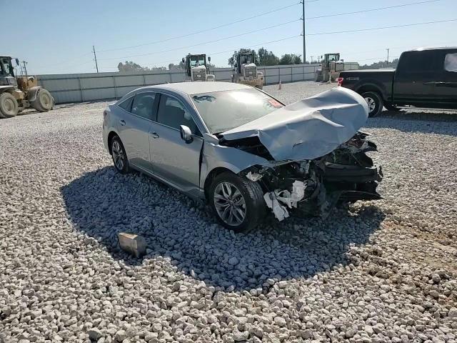 2021 Toyota Avalon Xle VIN: 4T1JZ1FB8MU067982 Lot: 85717225