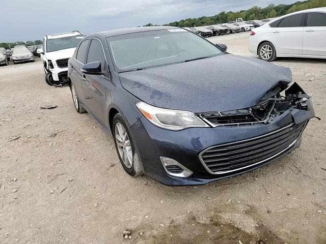 2015 Toyota Avalon Xle VIN: 4T1BK1EB2FU174121 Lot: 85693925