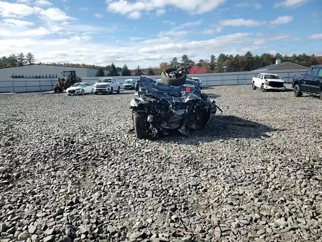 2024 Ford Mustang Gt VIN: 1FA6P8CF8R5406070 Lot: 90308565