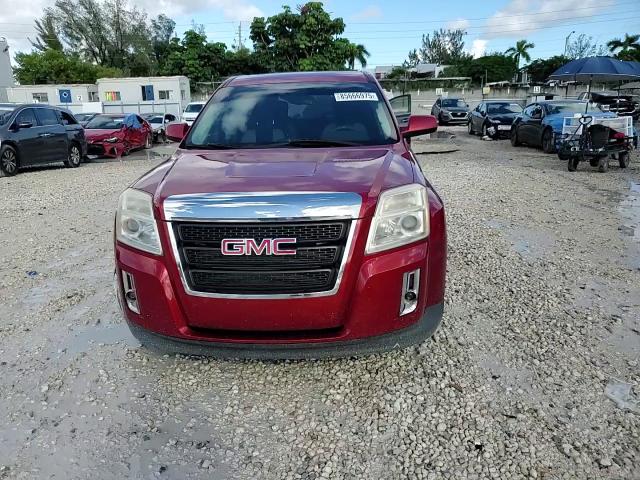 2015 GMC Terrain Sle VIN: 2GKALMEK4F6225975 Lot: 85666975