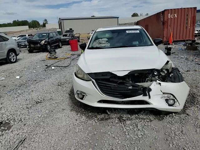 2015 Mazda 3 Touring VIN: JM1BM1V35F1219481 Lot: 84701225