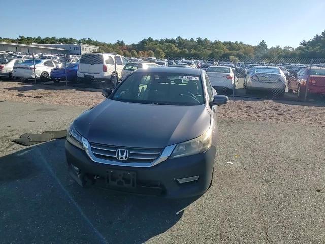 2013 Honda Accord Ex VIN: 1HGCR2F75DA031281 Lot: 81635995