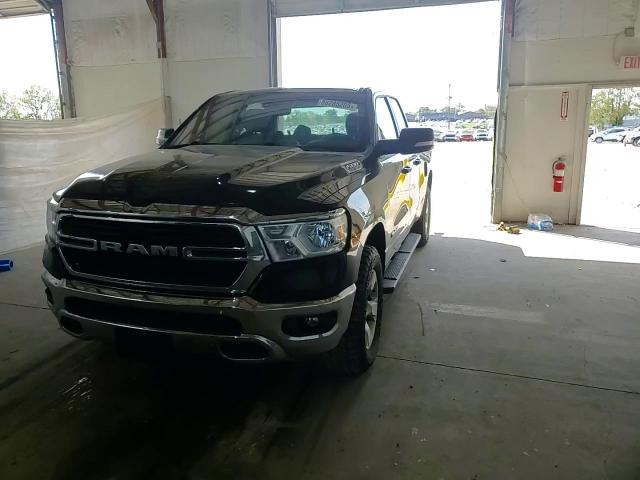 2021 Ram 1500 Big Horn/Lone Star VIN: 1C6SRFBT5MN632436 Lot: 86285205