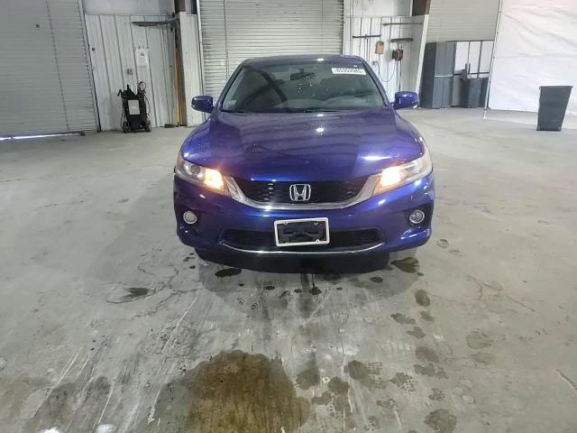 2014 Honda Accord Ex VIN: 1HGCT1B77EA006000 Lot: 85353985