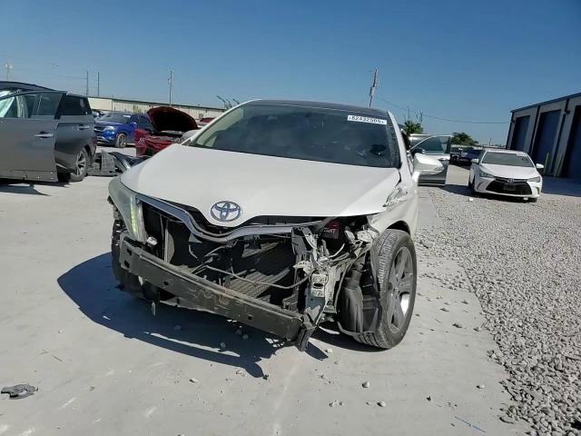 2013 Toyota Venza Le VIN: 4T3ZK3BB5DU058043 Lot: 82432505