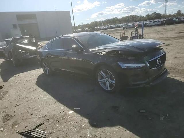 2017 Volvo S90 T5 Momentum VIN: YV1102AK5H1006862 Lot: 89529905