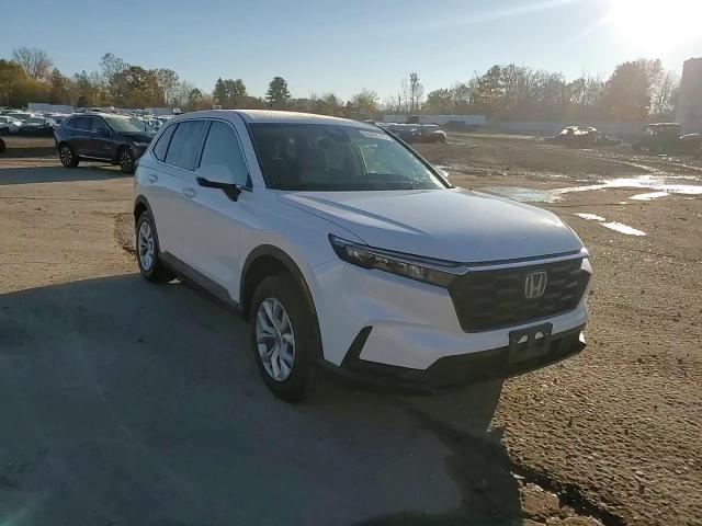 2026 Honda Cr-V Lx VIN: 7FARS4H24TE001659 Lot: 90088345