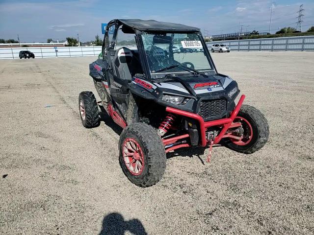 2014 Polaris Rzr 1000 Xp Eps VIN: 4XAST1EA8EB929380 Lot: 86688105