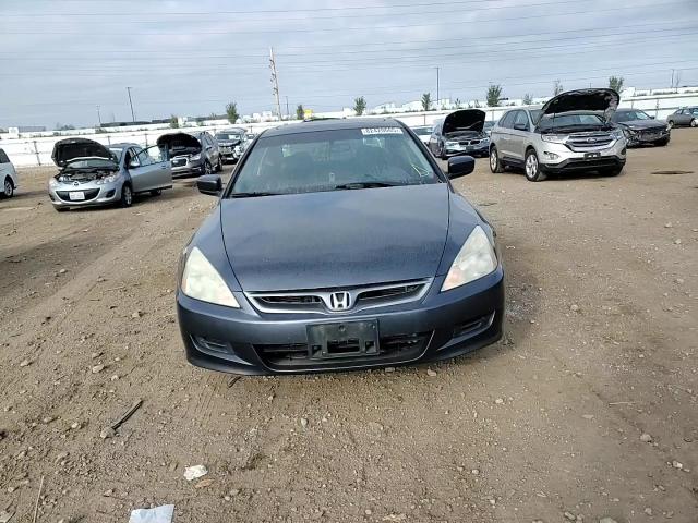 2006 Honda Accord Ex VIN: 1HGCM726X6A013726 Lot: 82420665