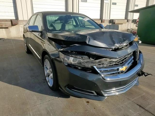 2015 Chevrolet Impala Ltz VIN: 1G1165S33FU104161 Lot: 85493355