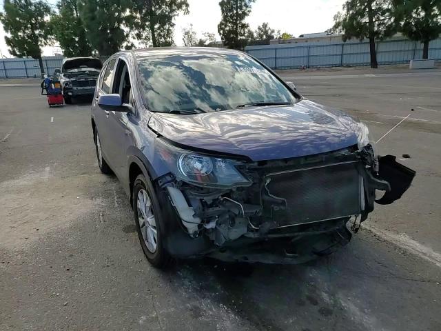 2013 Honda Cr-V Ex VIN: 3CZRM3H54DG702816 Lot: 81971425