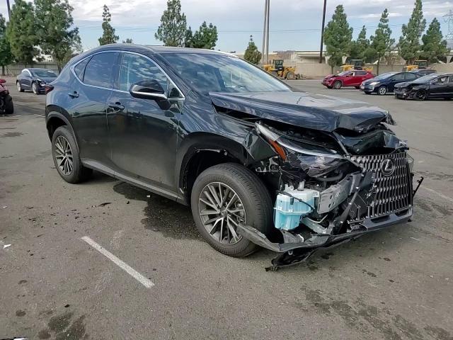2025 Lexus Nx 350H Base VIN: JTJGKCEZ9S5039870 Lot: 82337315