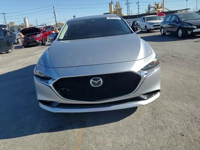 2019 Mazda 3 Select VIN: JM1BPBAM6K1131061 Lot: 90870395