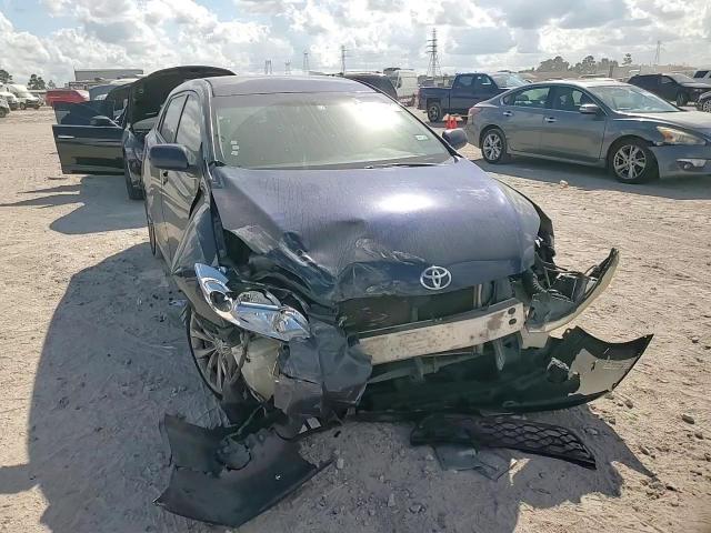 2009 Toyota Corolla Matrix S VIN: 2T1KE40E89C022442 Lot: 85779675