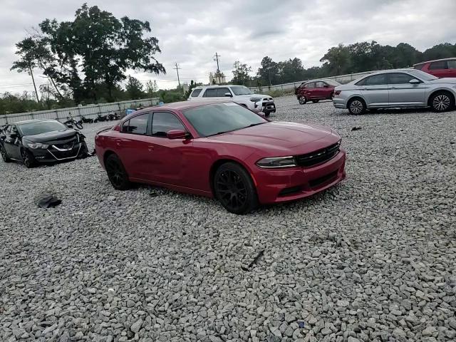 2015 Dodge Charger Se VIN: 2C3CDXBG6FH751861 Lot: 86067275