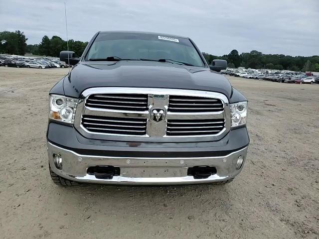 2014 Ram 1500 Slt VIN: 1C6RR7LT8ES462725 Lot: 82250455