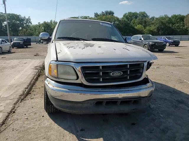 2001 Ford F150 Supercrew VIN: 1FTRW07L31KB53225 Lot: 82223175