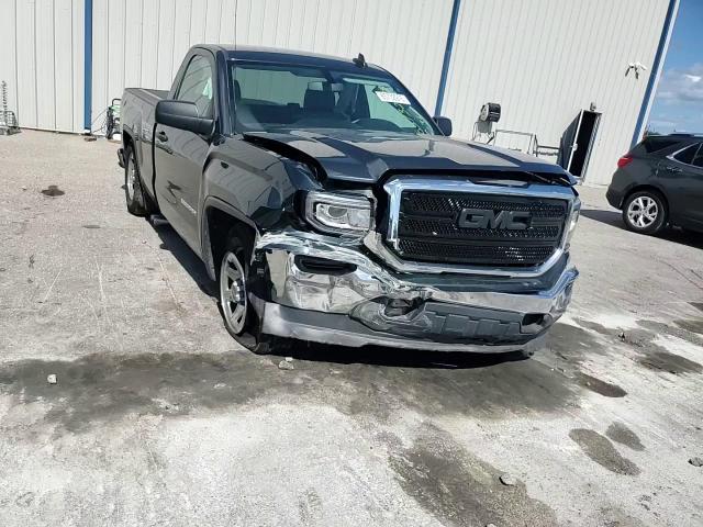 2017 GMC Sierra C1500 VIN: 1GTN1LECXHZ155881 Lot: 85732975