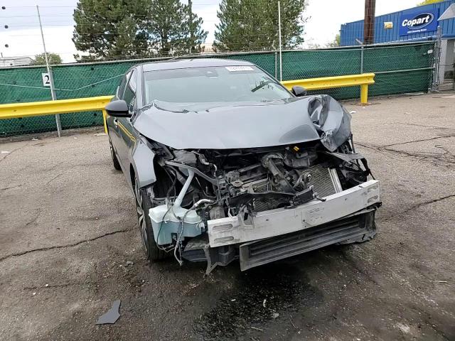 2020 Nissan Altima Sr VIN: 1N4BL4CV4LC195351 Lot: 82439915