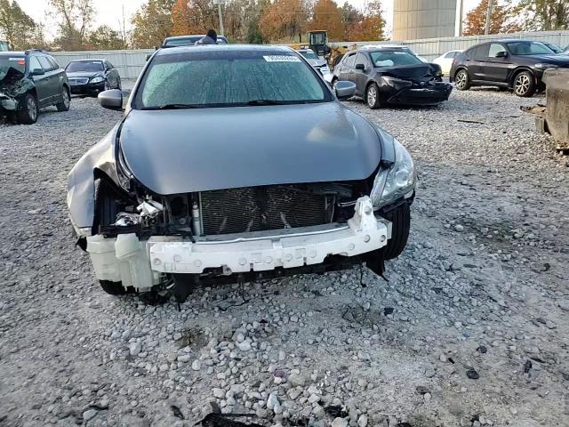 2011 Infiniti G37 VIN: JN1CV6EL9BM260853 Lot: 90430265