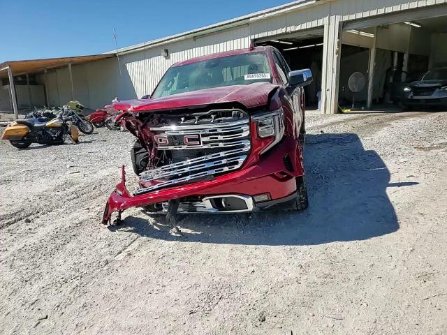 2024 GMC Sierra K1500 Denali VIN: 3GTUUGEL6RG206806 Lot: 86695265
