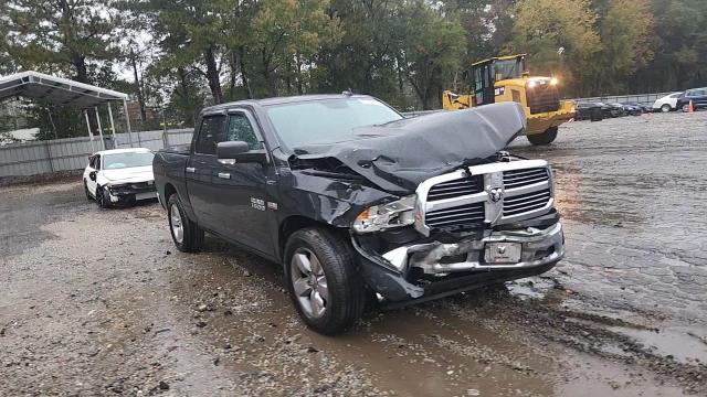 2016 Ram 1500 Slt VIN: 3C6RR7LT3GG276004 Lot: 90229925