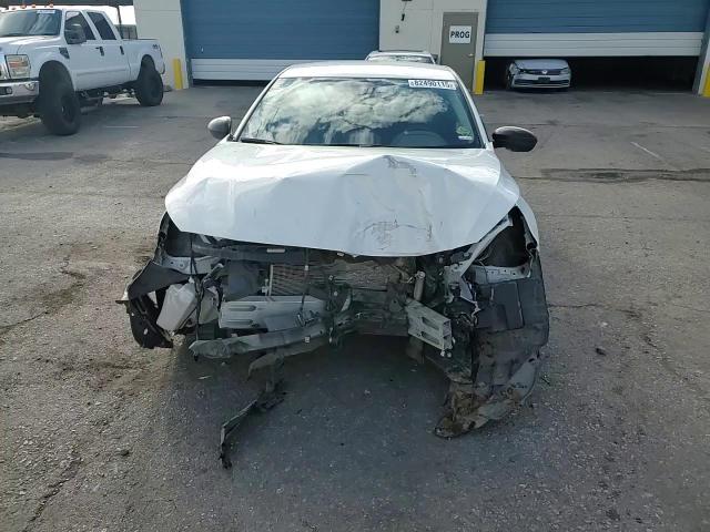 2024 Nissan Altima Sr VIN: 1N4BL4CV1RN310159 Lot: 82490115