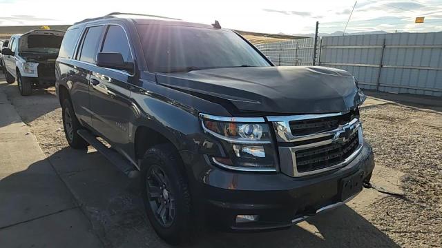 2016 Chevrolet Tahoe K1500 Lt VIN: 1GNSKBKC4GR448275 Lot: 89577145